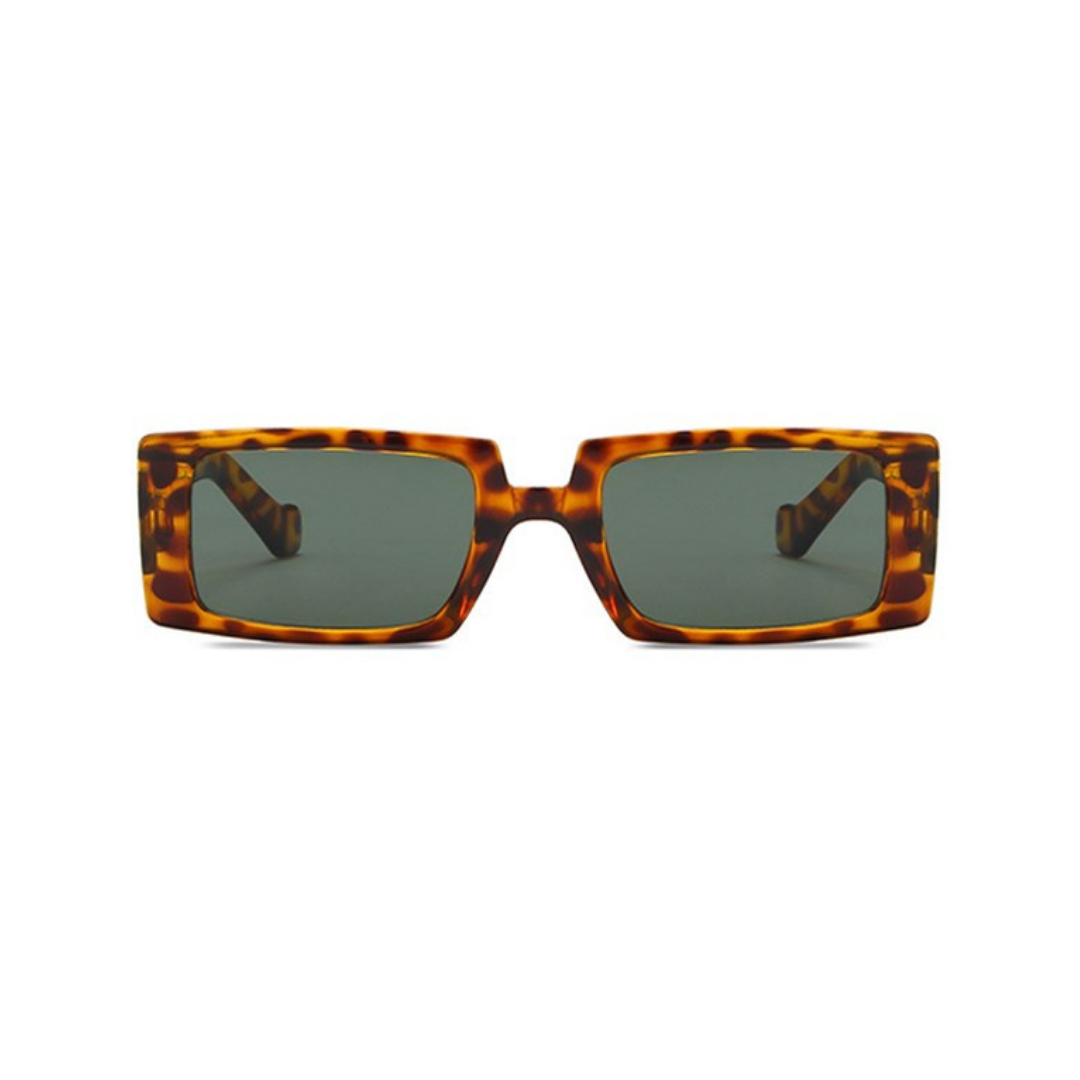 Maya 90s Rectangle Sunglasses