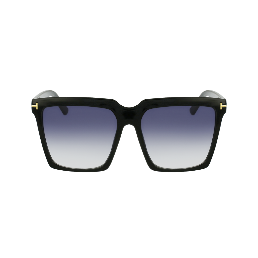 Naomi Oversized Sunglasses