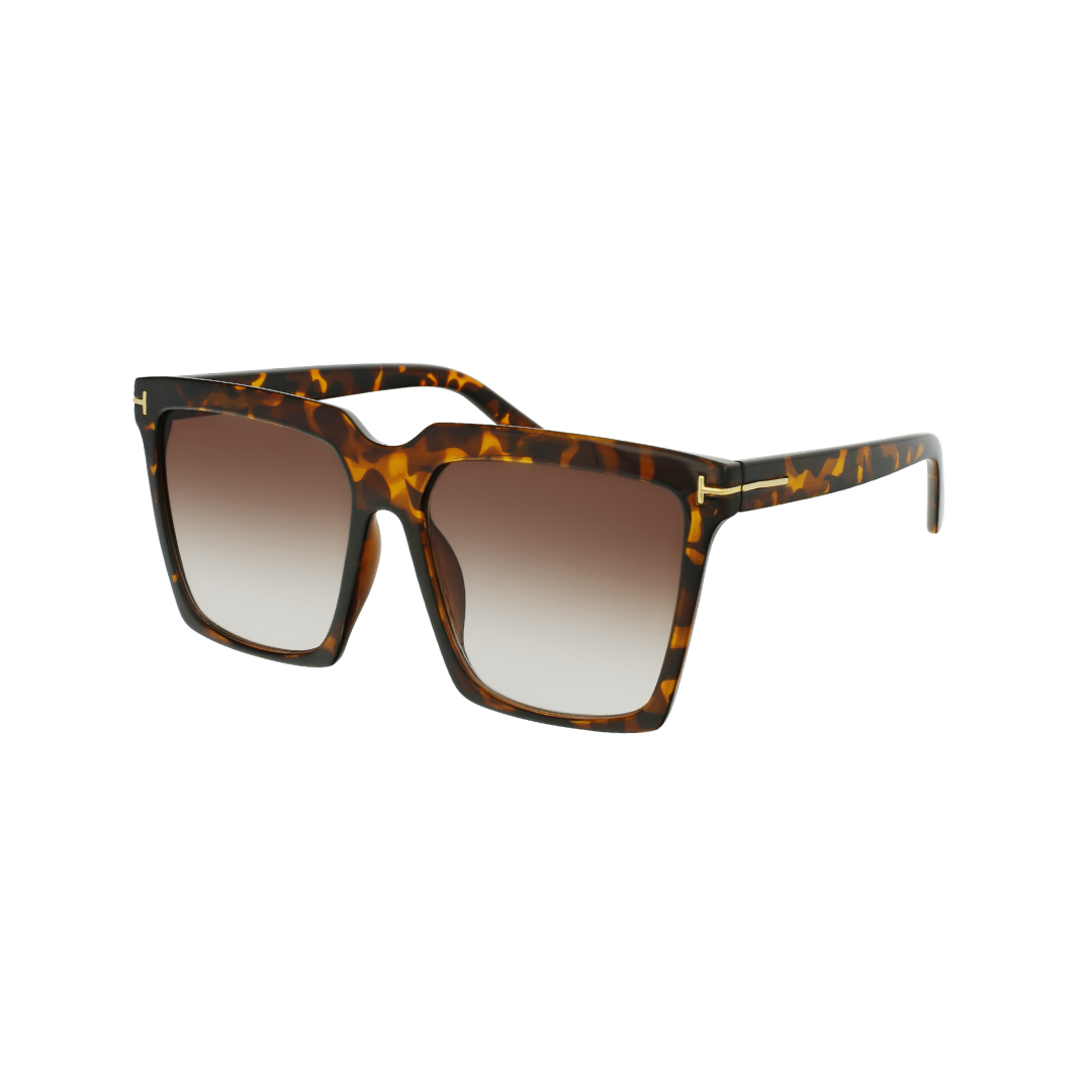 Naomi Oversized Sunglasses