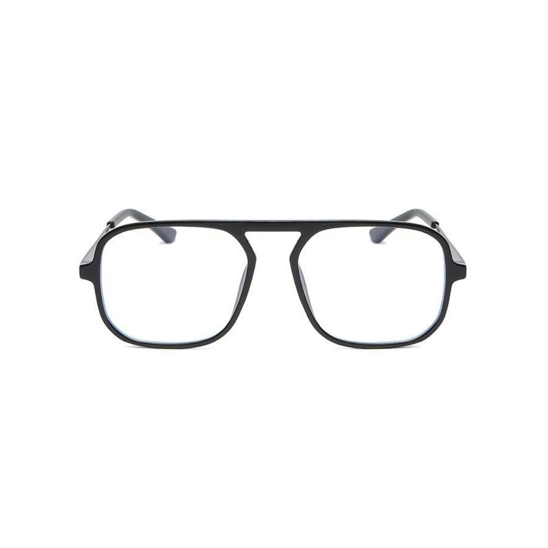 Reid Aviator Blue Light Blocking Glasses