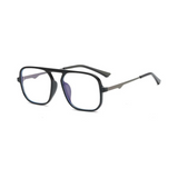 Reid Aviator Blue Light Blocking Glasses