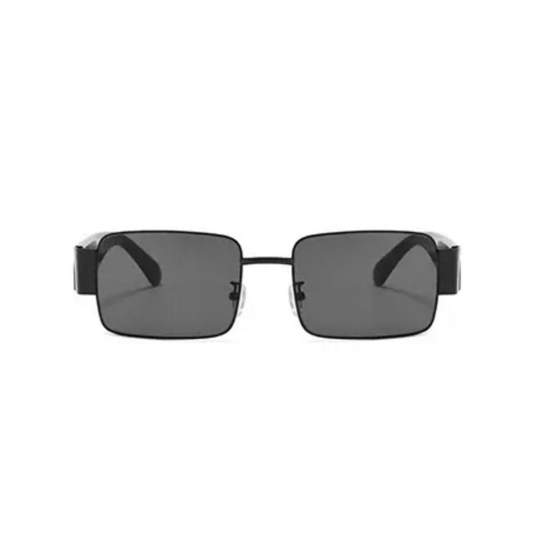 Simone Rectangle Sunglasses