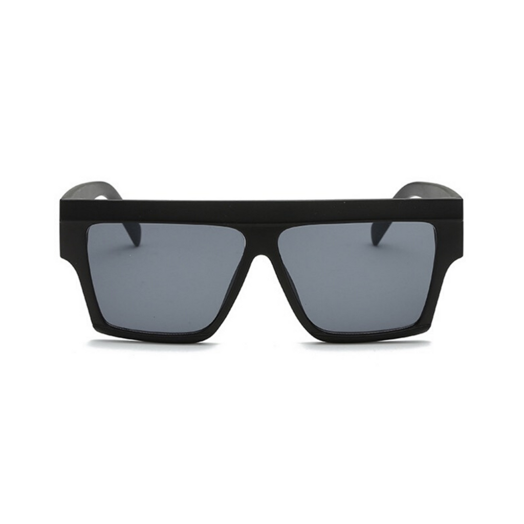 Alice Flat Top Square Sunglasses Don t Be Shady Limited
