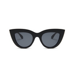 Kitty Cat Eye Sunglasses