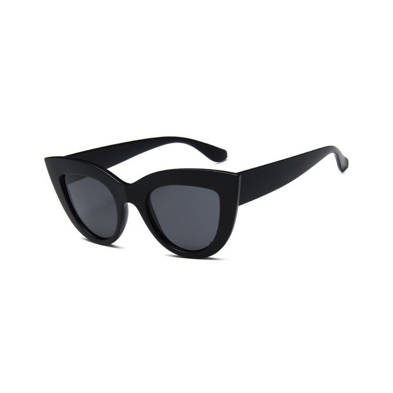 Kitty Cat Eye Sunglasses