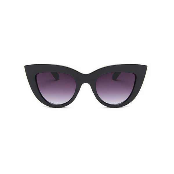 Kitty Cat Eye Sunglasses