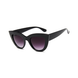 Kitty Cat Eye Sunglasses