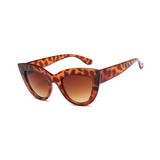 Kitty Cat Eye Sunglasses