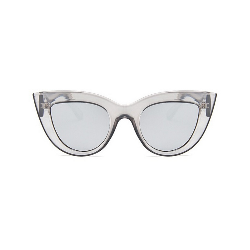 Kitty Cat Eye Sunglasses