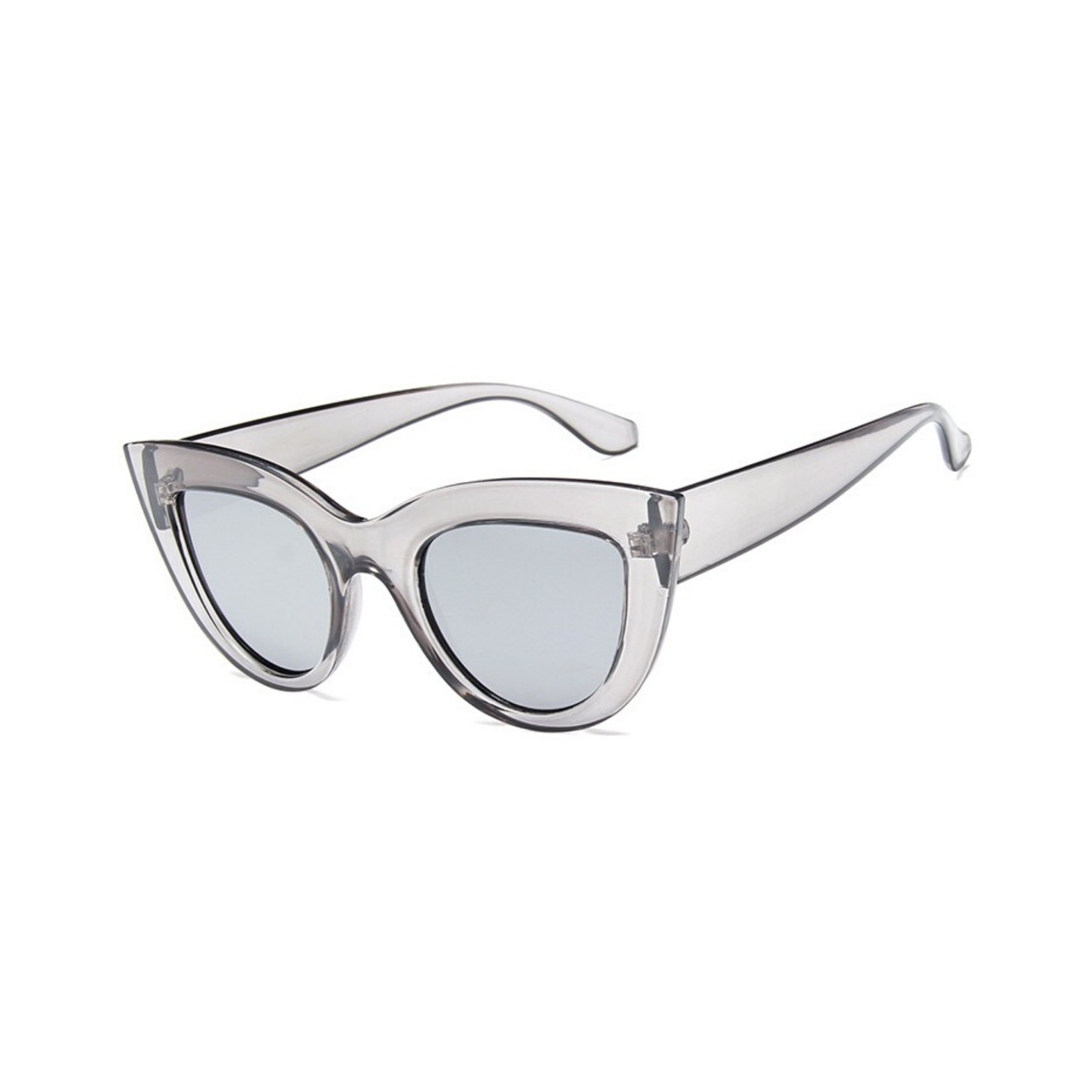 Kitty Cat Eye Sunglasses
