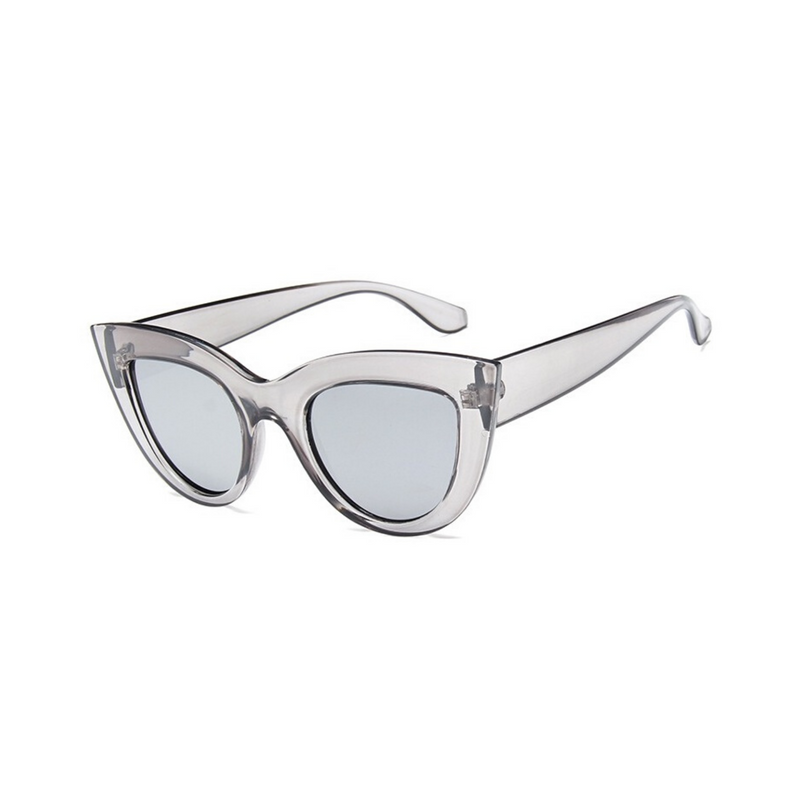 Kitty Cat Eye Sunglasses