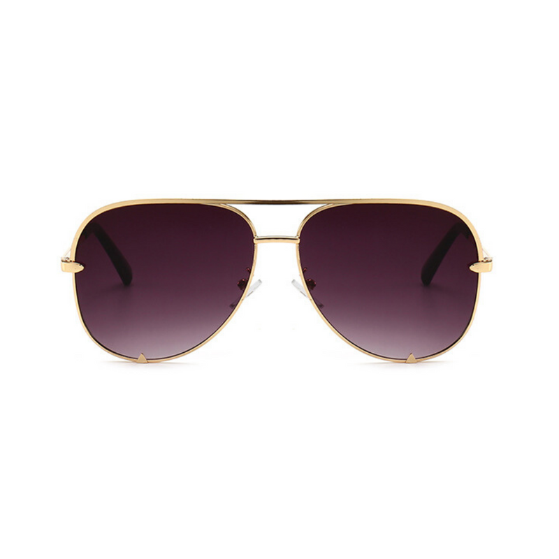 Rachael Aviator Sunglasses