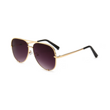 Rachael Aviator Sunglasses