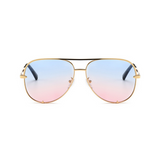 Rachael Aviator Sunglasses