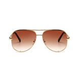 Rachael Aviator Sunglasses