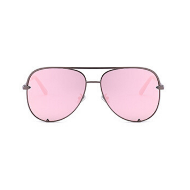 Rachael Aviator Sunglasses