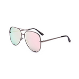 Rachael Aviator Sunglasses