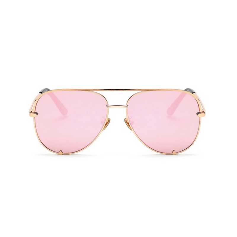 Rachael Aviator Sunglasses