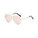 Rachael Aviator Sunglasses