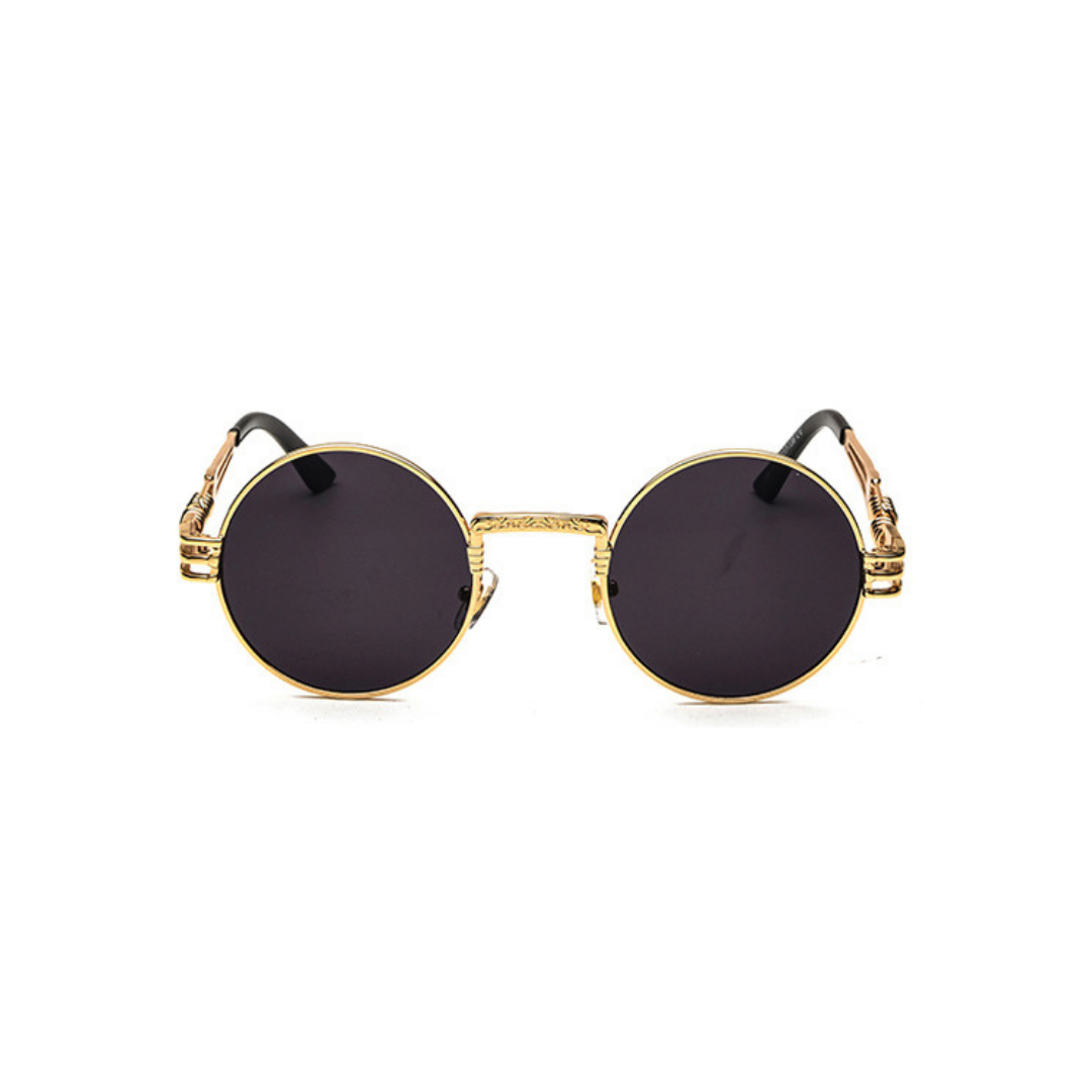 Ella Round Sunglasses