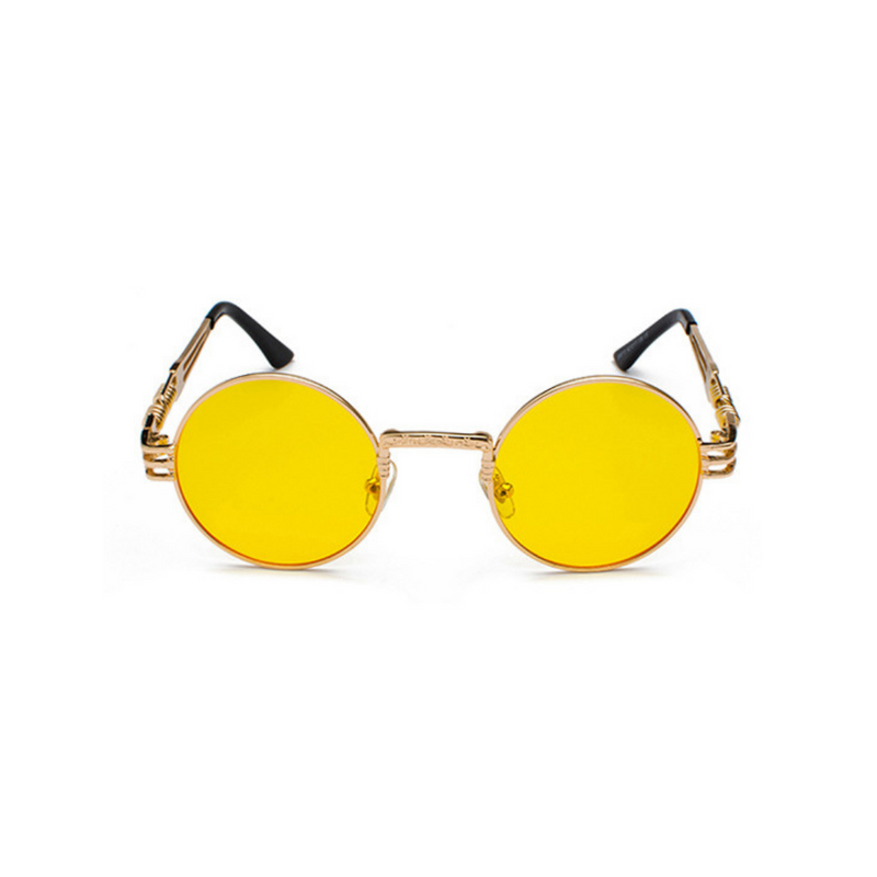 Sunglasses for round sales
