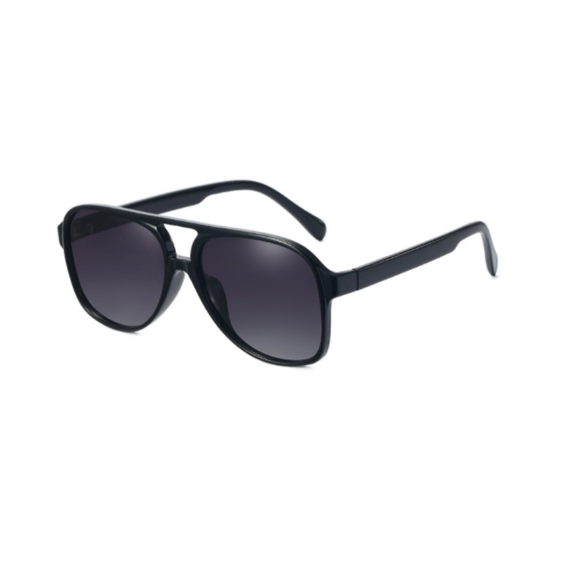 Dominic Aviator Sunglasses