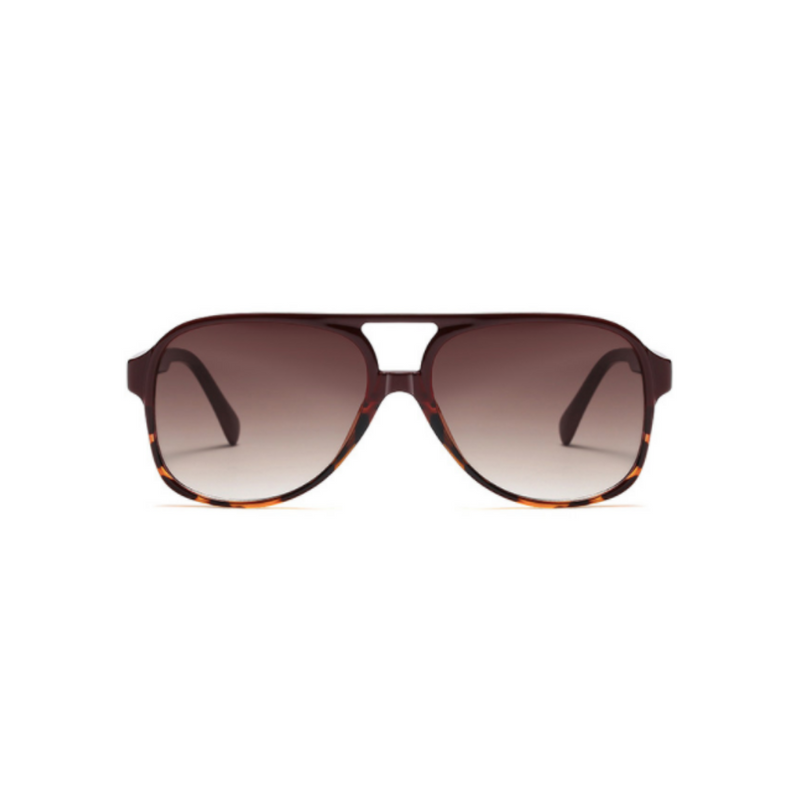 Dominic Aviator Sunglasses