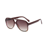 Dominic Aviator Sunglasses