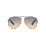 Aurora Aviator Sunglasses