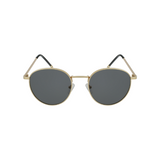 Annalise Round Sunglasses