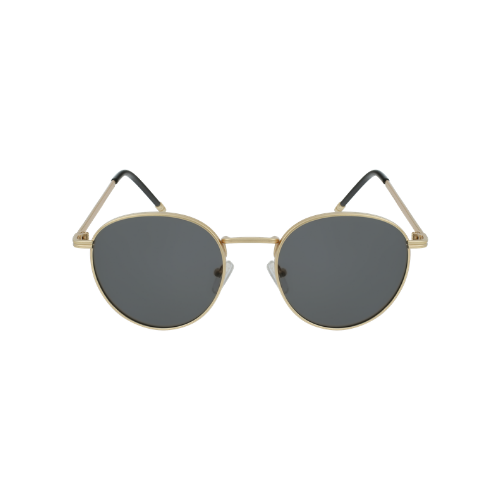 Annalise Round Sunglasses