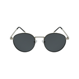 Annalise Round Sunglasses