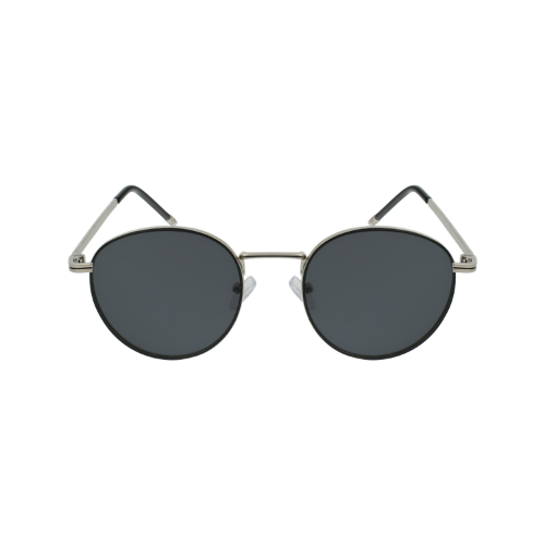 Annalise Round Sunglasses